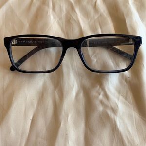 Burberry frames